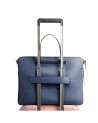 Piquadro - Erweiterbare Tasche für 15,6-Zoll-PCs und iPad® Pro Circle