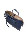 Piquadro - Erweiterbare Tasche für 15,6-Zoll-PCs und iPad® Pro Circle