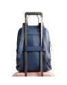 Piquadro - Circle – Lederrucksack für 14-Zoll-Laptops