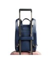 Piquadro - Damenrucksack aus Leder für Tablets und 12,9-Zoll-Laptops Circle