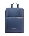 Piquadro - Circle 15.6'' Women's Leather Laptop Backpack