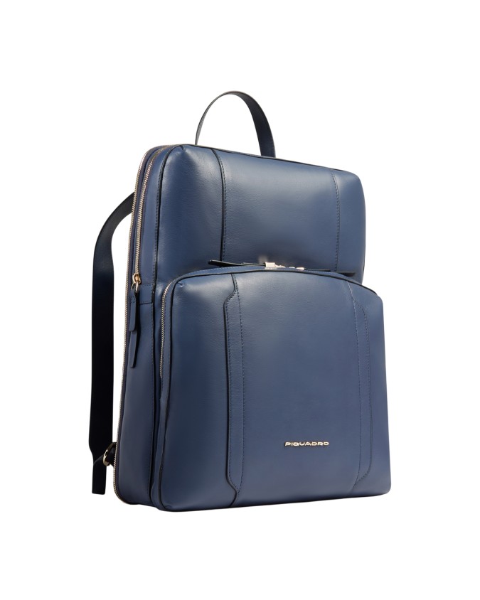 Piquadro - Circle 15.6'' Women's...