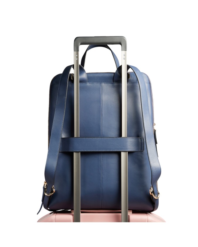 Piquadro - Circle 15.6'' Women's...