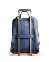 Piquadro - Circle 15.6'' Women's Leather Laptop Backpack