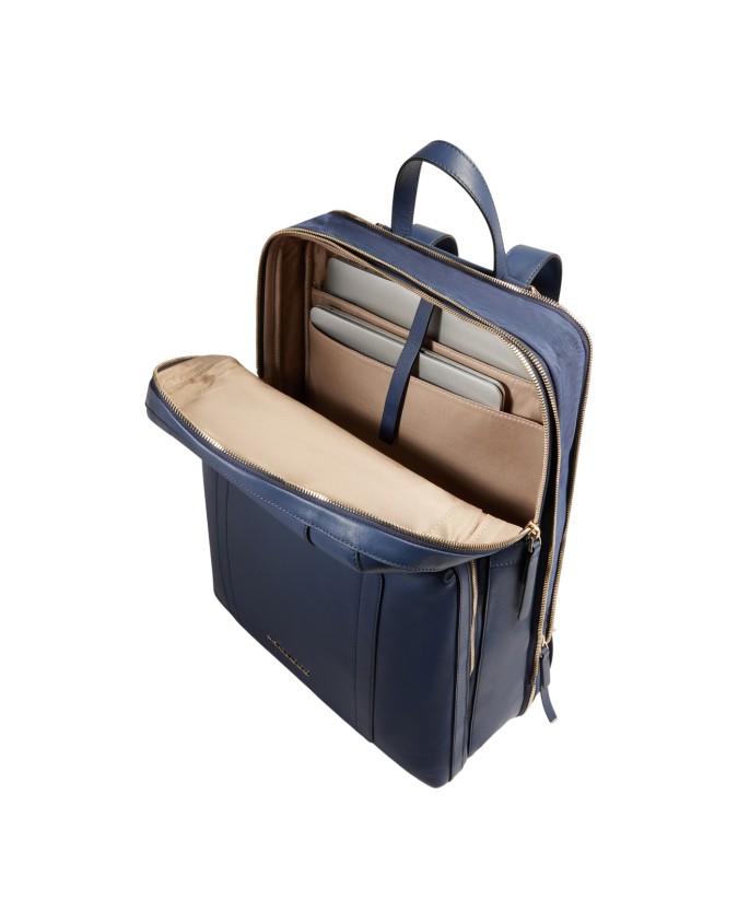 Piquadro - Circle 15.6'' Women's...