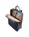 Piquadro - Circle 15.6'' Women's Leather Laptop Backpack