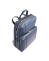 Piquadro - Circle 15.6'' Women's Leather Laptop Backpack