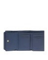 Piquadro - Circle Large Women's Leather Wallet