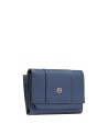 Piquadro - Circle Large Women's Leather Wallet