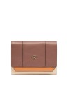 Piquadro - Circle Large Women's Leather Wallet