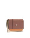 Piquadro - Circle Large Women's Leather Wallet
