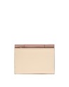 Piquadro - Große Damen-Lederbrieftasche Circle