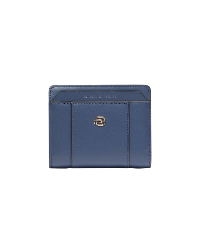 Piquadro - Small women's wallet with...