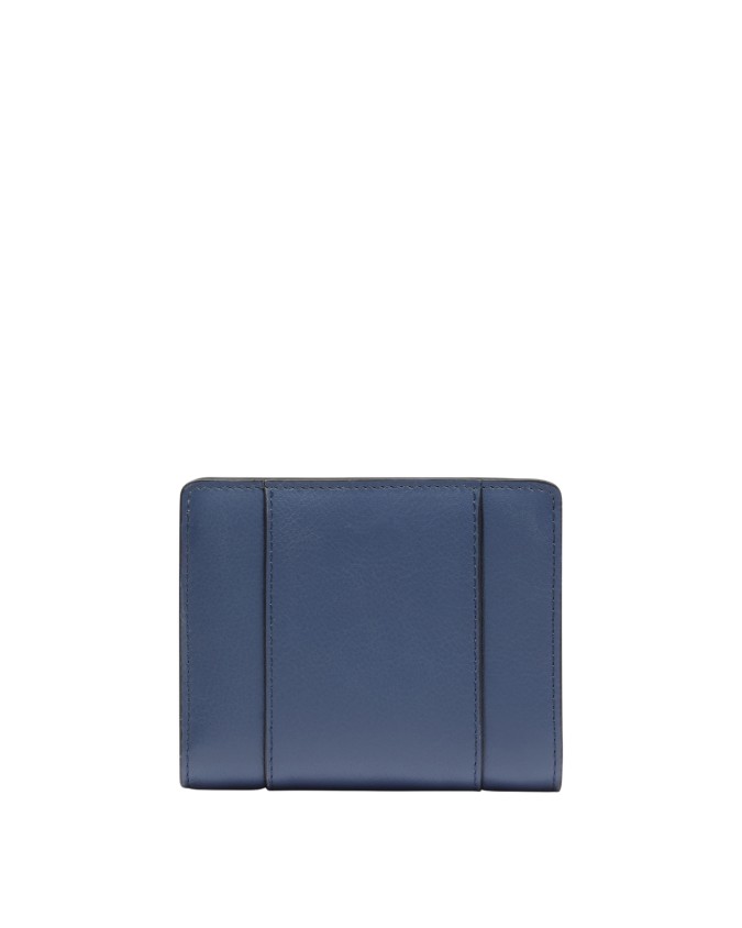 Piquadro - Kleine Damenbrieftasche...