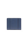 Piquadro - Kleine Damenbrieftasche mit Münzfach Circle