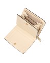 Piquadro - Kleine Damenbrieftasche mit Münzfach Circle