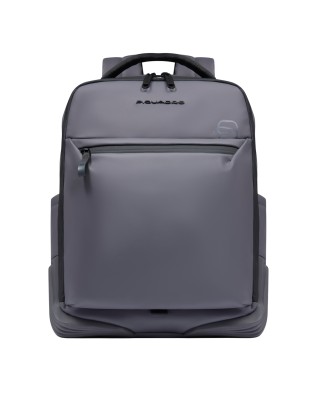 Piquadro - Corner 15.6'' Laptop Travel Backpack with 2... 2