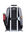 Piquadro - Corner 15.6'' Laptop Travel Backpack with 2 Compartments, Expandable