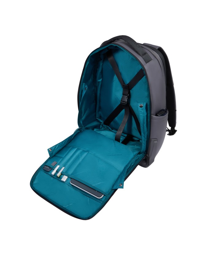 Piquadro - Corner 15.6'' Laptop...