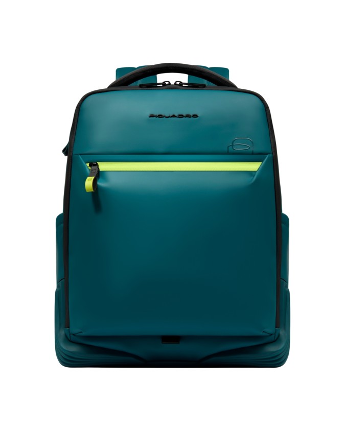 Piquadro - Corner 15.6'' Laptop...