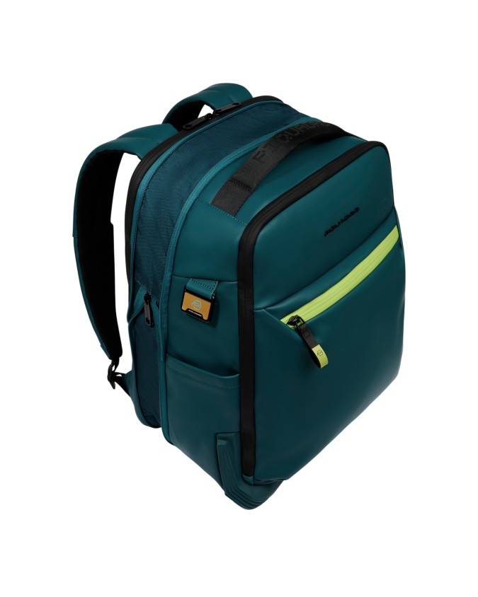 Piquadro - Corner 15.6'' Laptop...