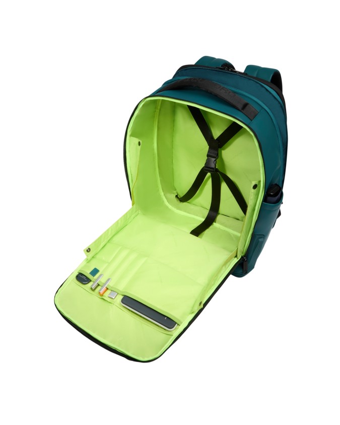 Piquadro - Corner 15.6'' Laptop...