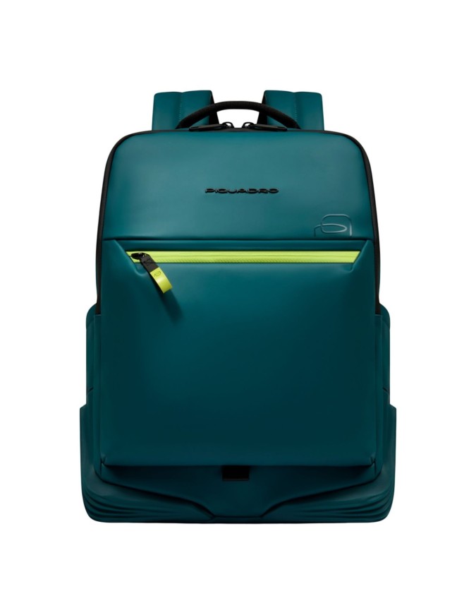 Piquadro - Corner – Rucksack für...