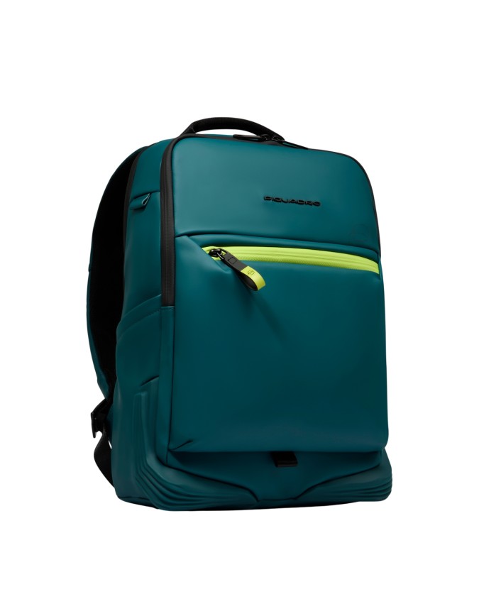 Piquadro - Corner – Rucksack für...