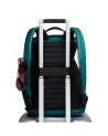 Piquadro - Corner 14'' Laptop Backpack Made of Waterproof Fabric