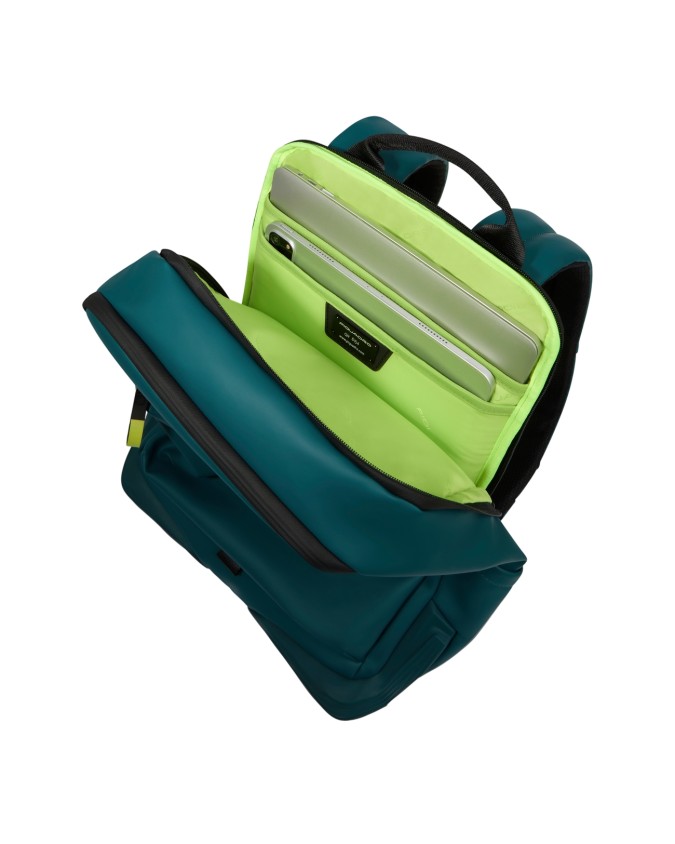 Piquadro - Corner – Rucksack für...