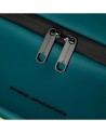Piquadro - Corner 14'' Laptop Backpack Made of Waterproof Fabric