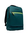  Piquadro - Zaino porta pc 15.6'' in tessuto impermeabile Corner