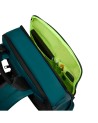 Piquadro - Corner 15.6'' Laptop Backpack Made of Waterproof Fabric