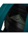  Piquadro - Zaino porta pc 15.6'' in tessuto impermeabile Corner