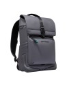 Piquadro - Zaino resistente all'acqua porta pc 14" Corner