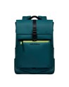Piquadro - Zaino resistente all'acqua porta pc 14" Corner