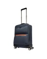 Piquadro - Corner Slim Cabin Trolley Made of Waterproof Fabric