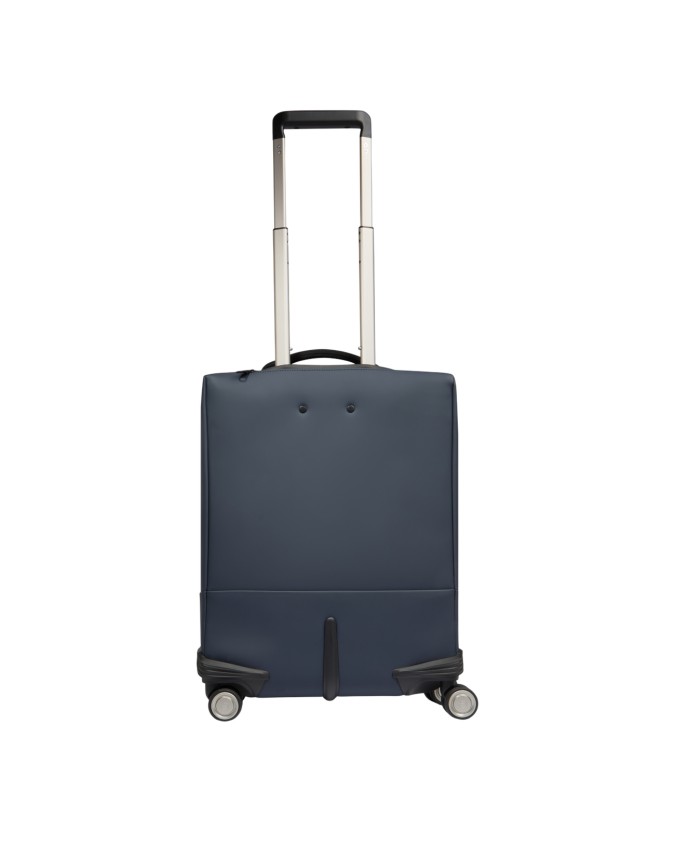 Piquadro - Schlanker Kabinen-Trolley...