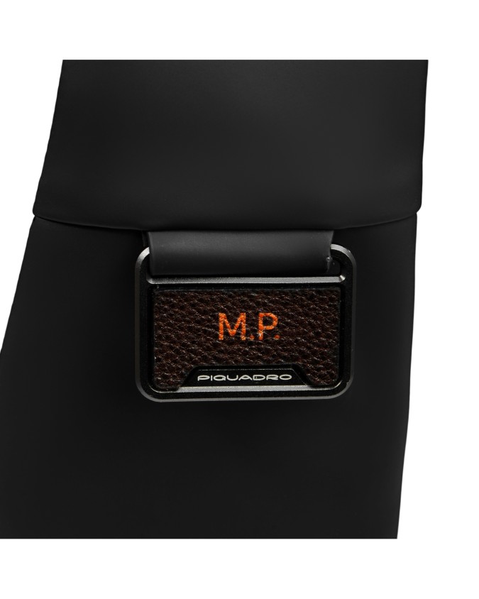 Piquadro - Reisrucksack aus...