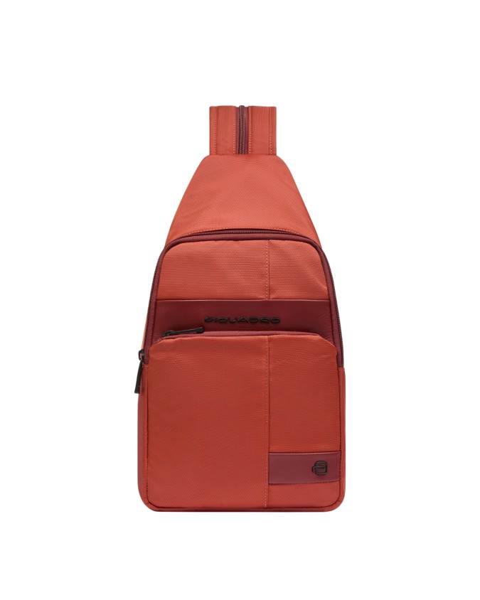 Piquadro - Men's single-shoulder...
