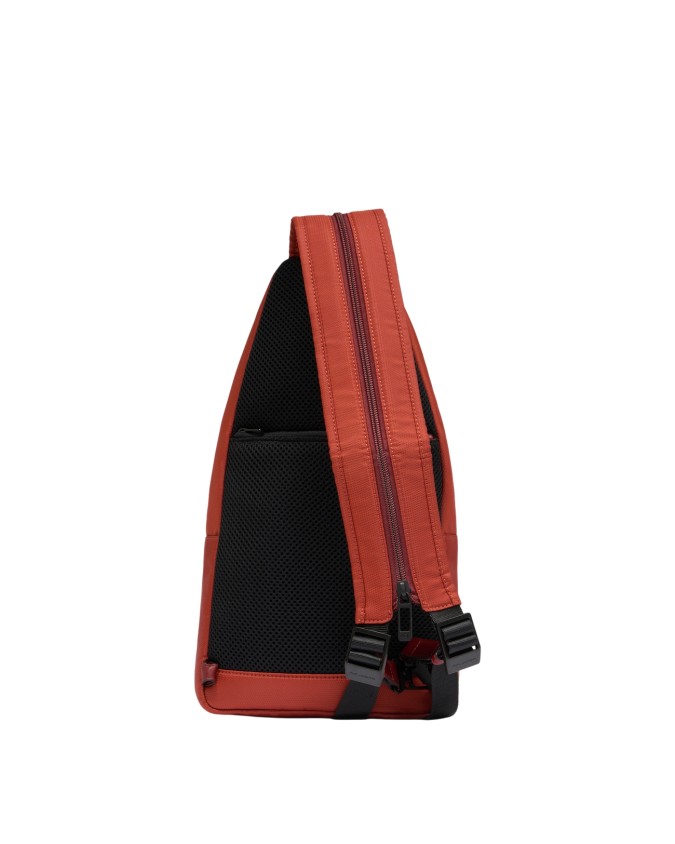 Piquadro - Men's single-shoulder...