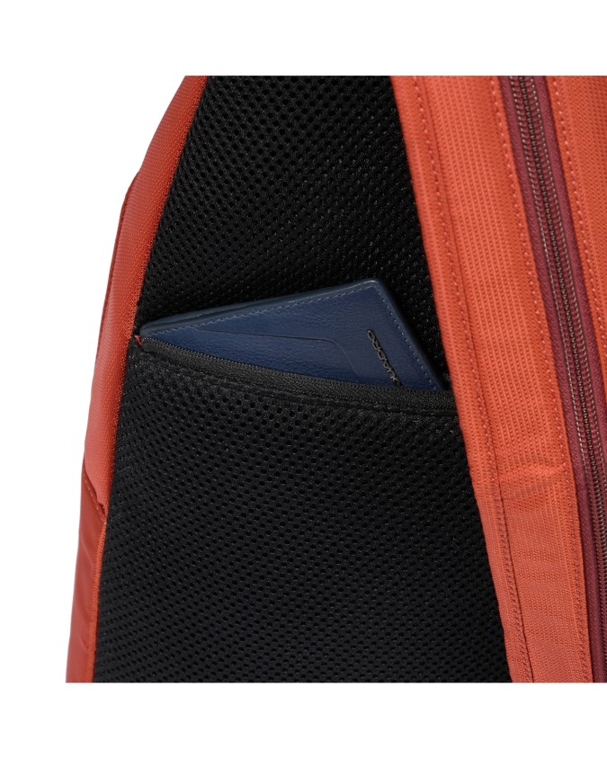 Piquadro - Einseitiger Herrenrucksack...