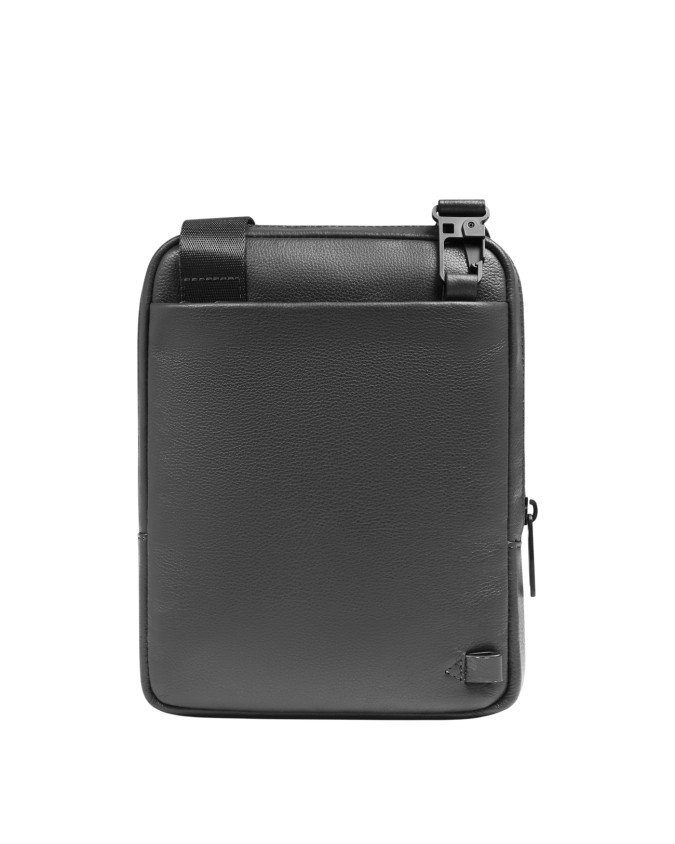 Piquadro - Herrentasche aus Leder für...
