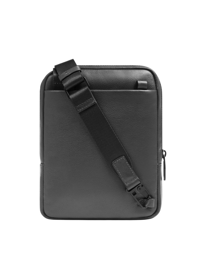 Piquadro - Herrentasche aus Leder für...