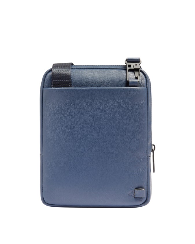 Piquadro - Men's Leather Bag for the...