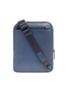 Piquadro - Herrentasche aus Leder für das iPad Mini