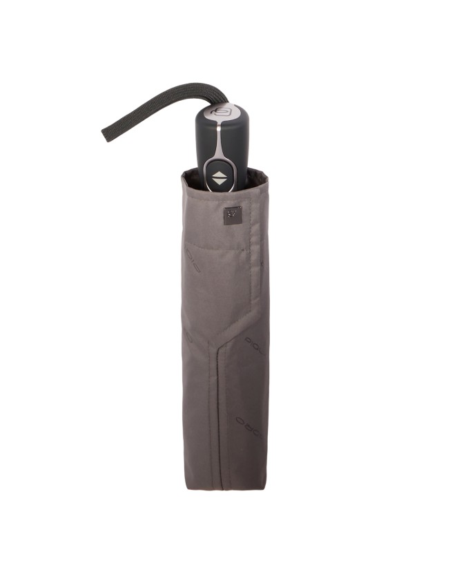 Piquadro - Automatic, wind-resistant umbrella that opens and