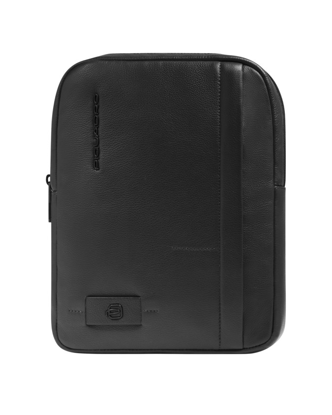 Piquadro - Men's Leather Bag for the...