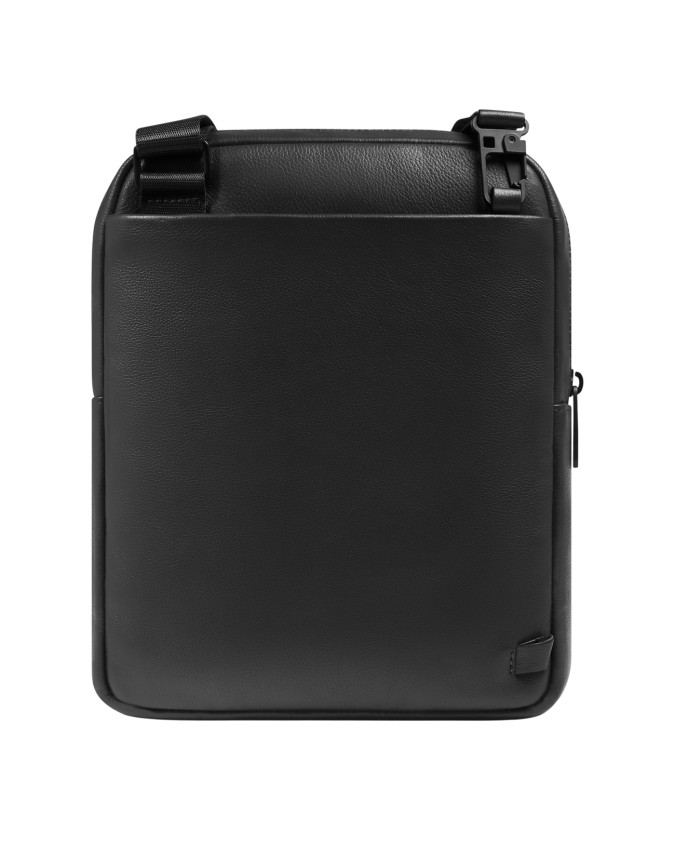 Piquadro - Herren-Ledertasche für das...
