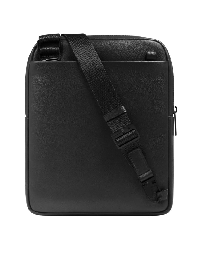 Piquadro - Herren-Ledertasche für das...